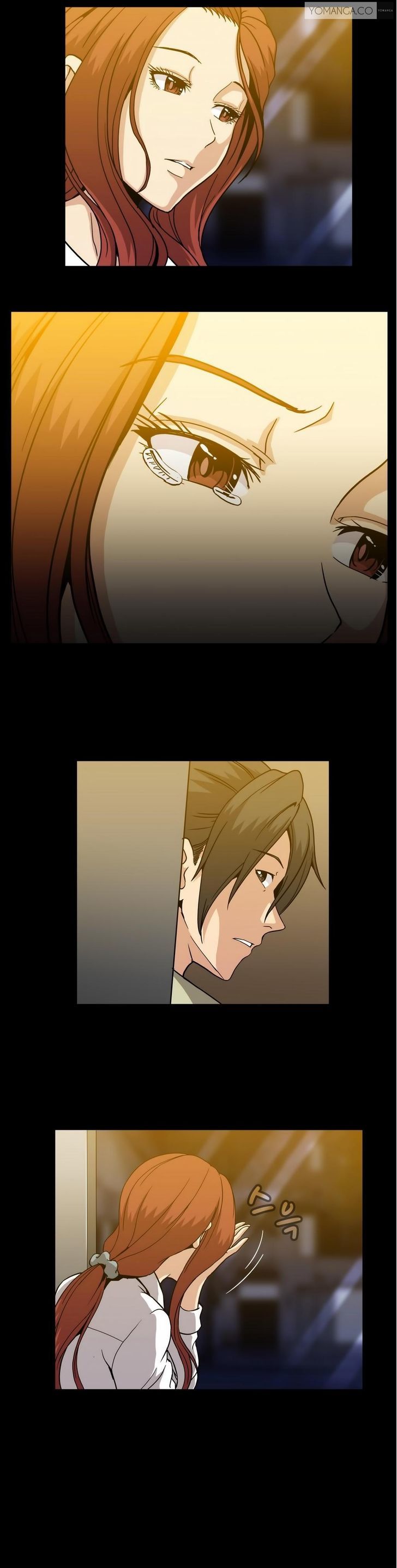 Drug Candy Chapter 27 page 28 - Chapter 27