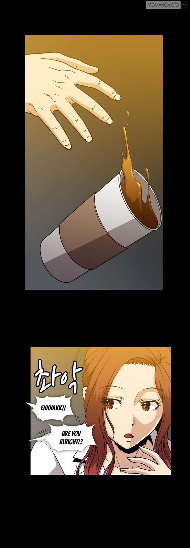 Drug Candy Chapter 27 page 29 - Chapter 27