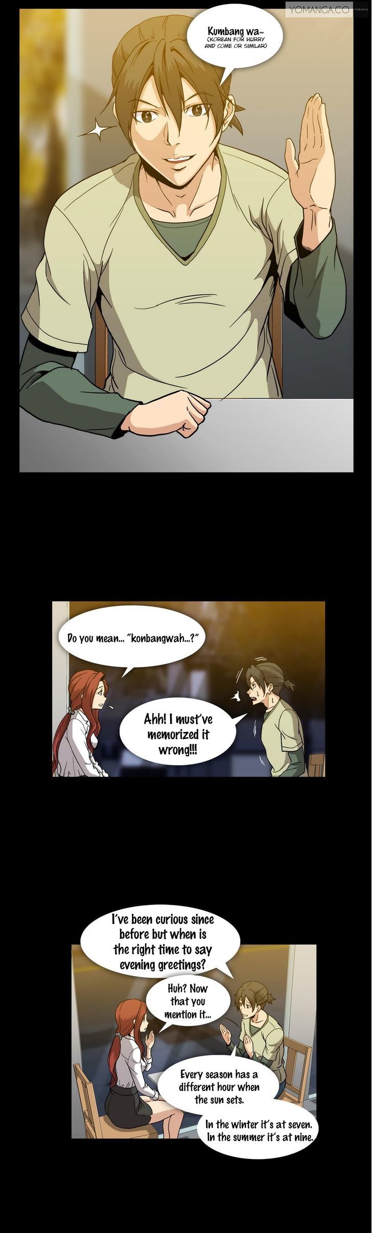 Drug Candy Chapter 27 page 32 - Chapter 27