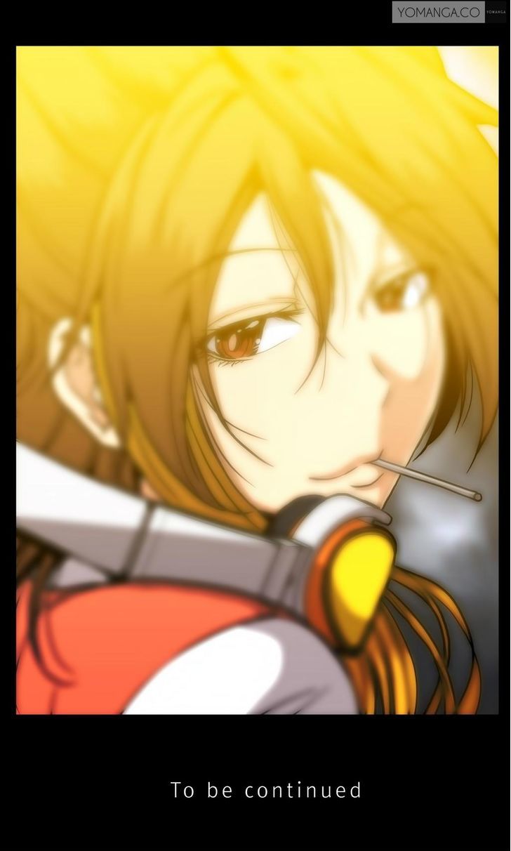 Drug Candy Chapter 27 page 34 - Chapter 27
