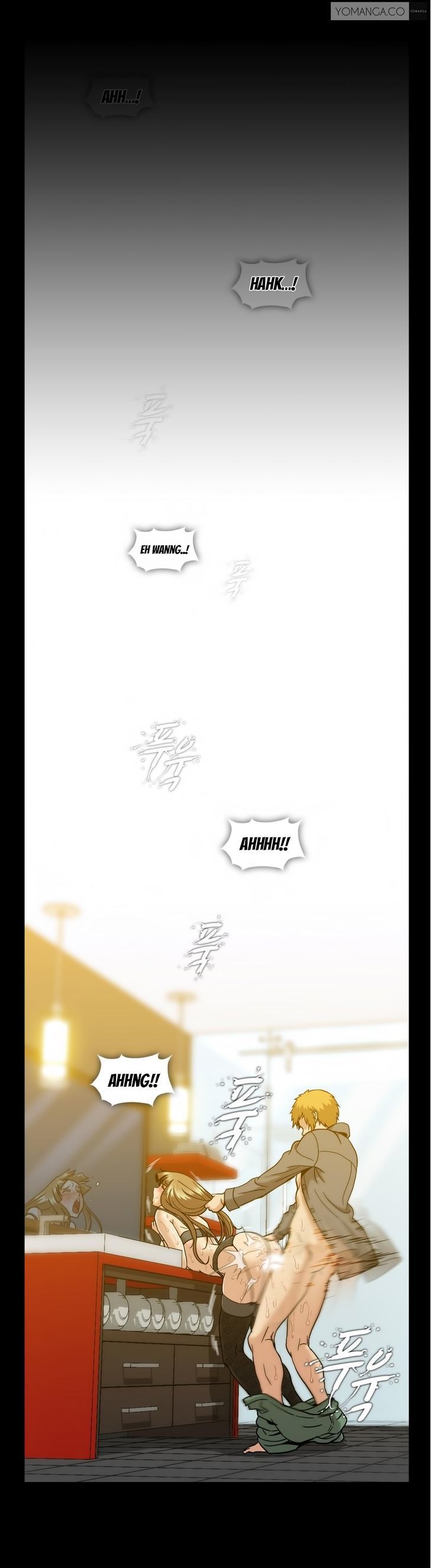 Drug Candy Chapter 27 page 7 - Chapter 27