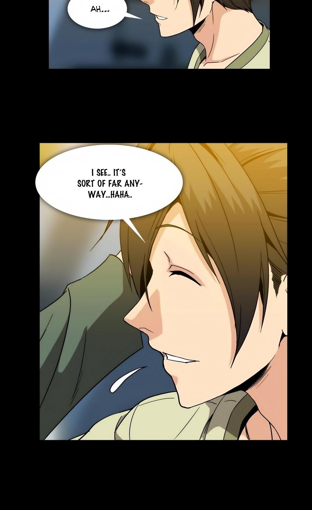 Drug Candy Chapter 28 page 10 - Chapter 28 : Read Online