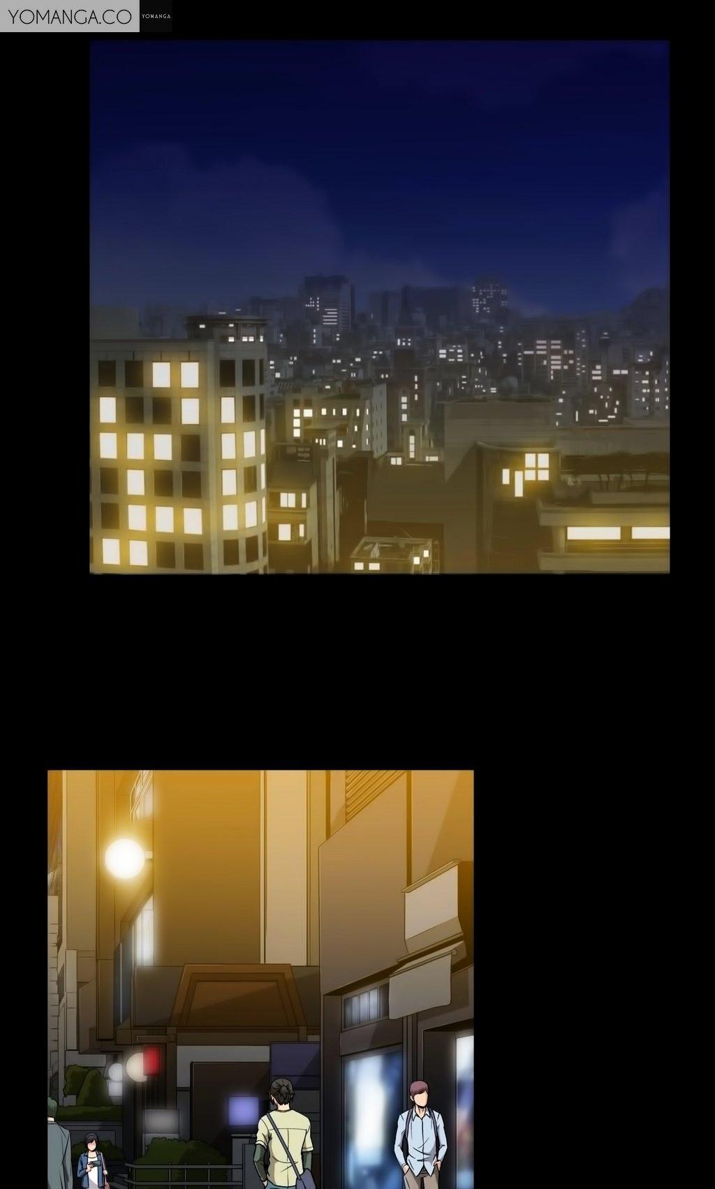 Drug Candy Chapter 28 page 11 - Chapter 28 : Read Online