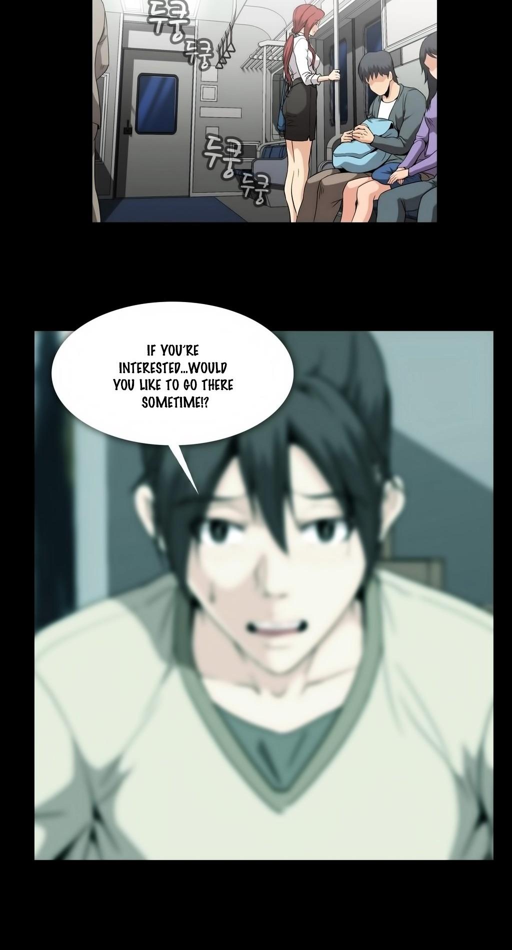 Drug Candy Chapter 28 page 14 - Chapter 28 : Read Online