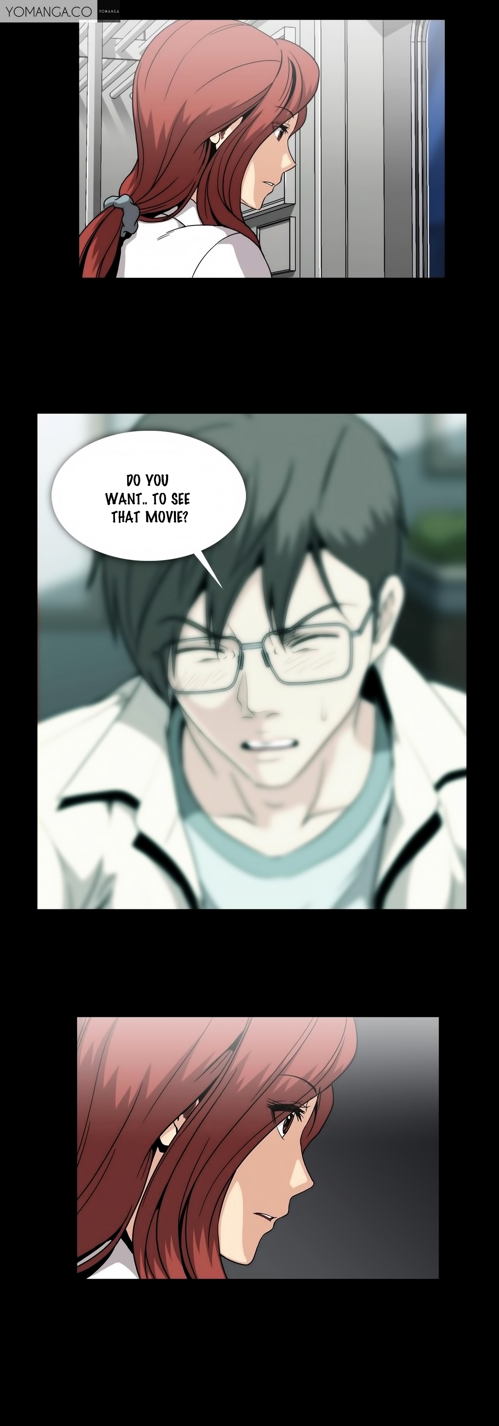 Drug Candy Chapter 28 page 15 - Chapter 28 : Read Online