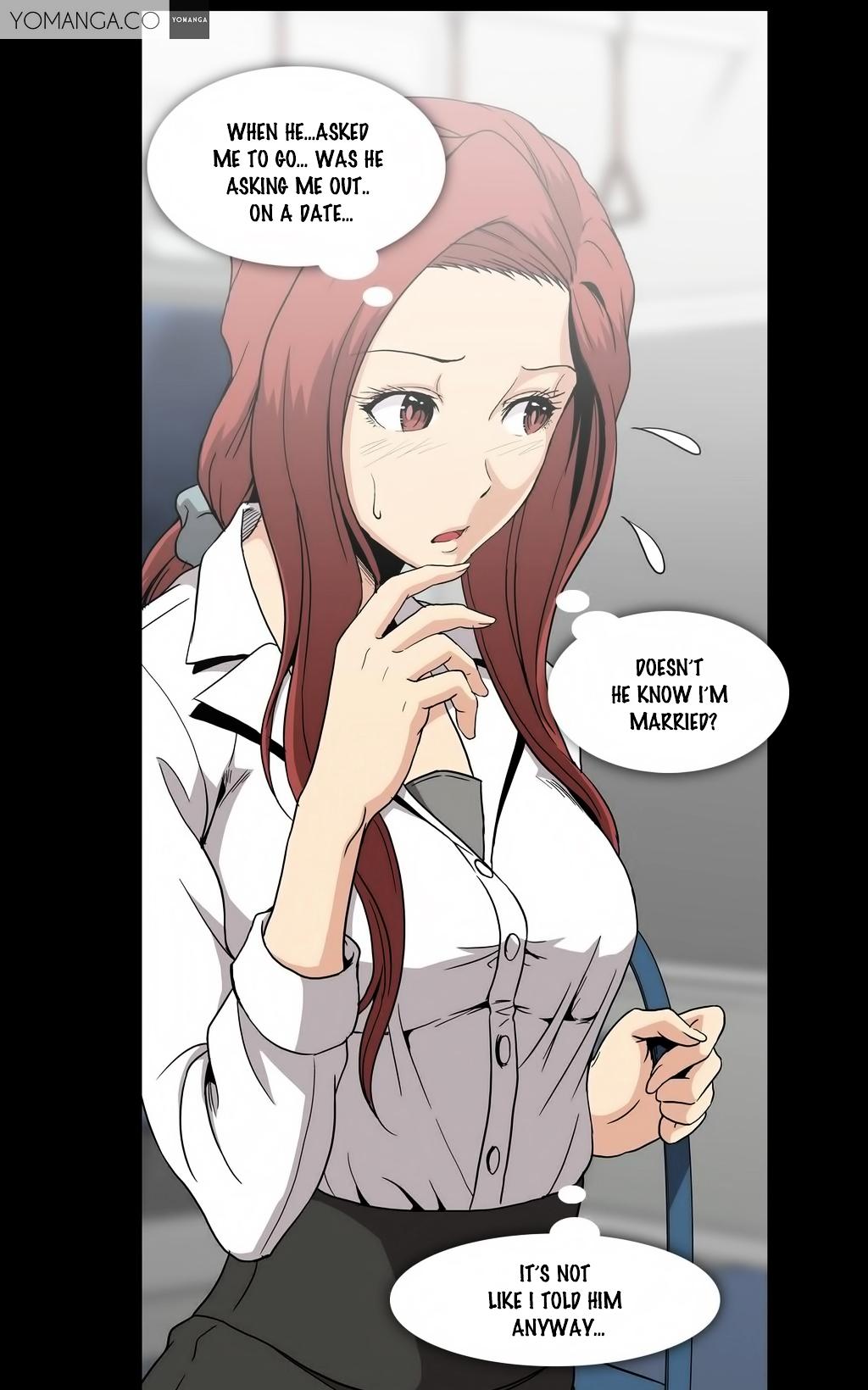 Drug Candy Chapter 28 page 16 - Chapter 28 : Read Online