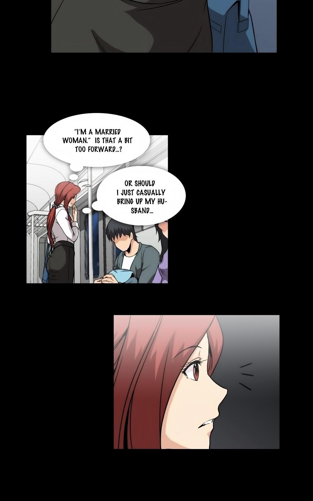 Drug Candy Chapter 28 page 17 - Chapter 28 : Read Online