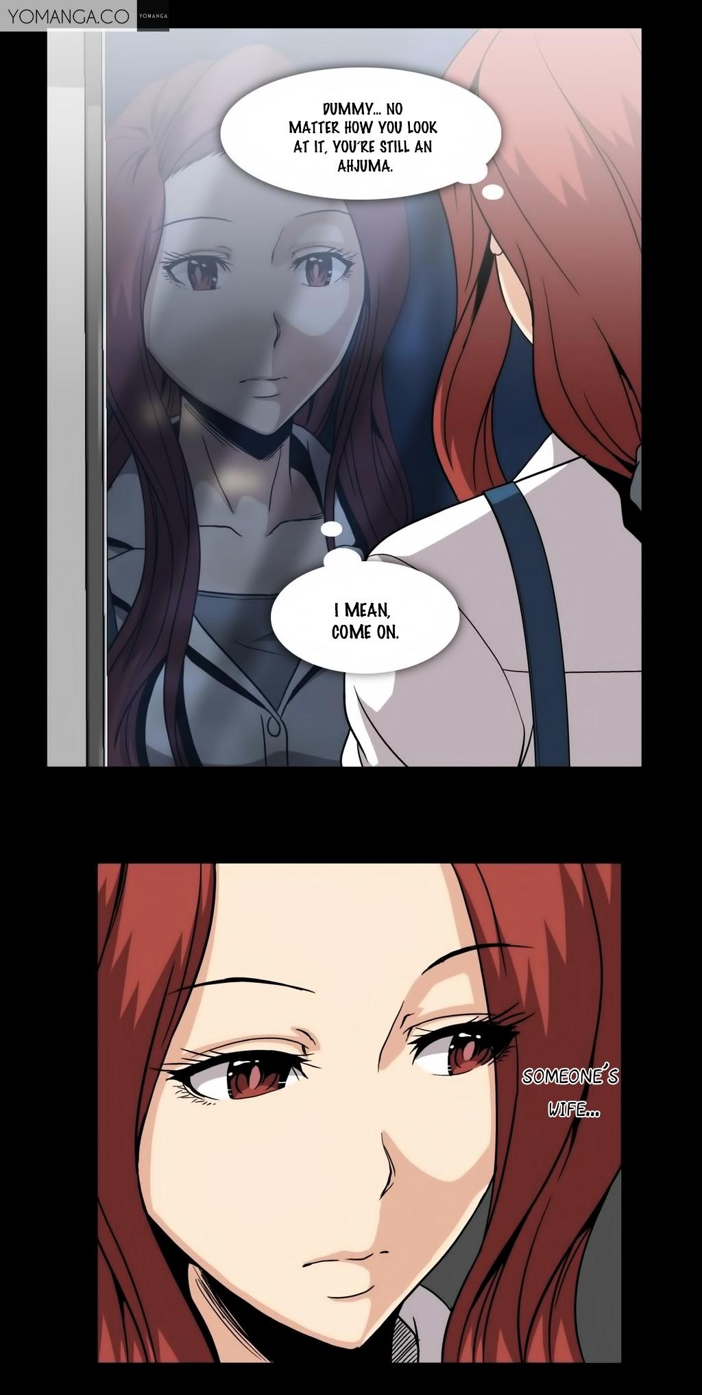 Drug Candy Chapter 28 page 18 - Chapter 28 : Read Online