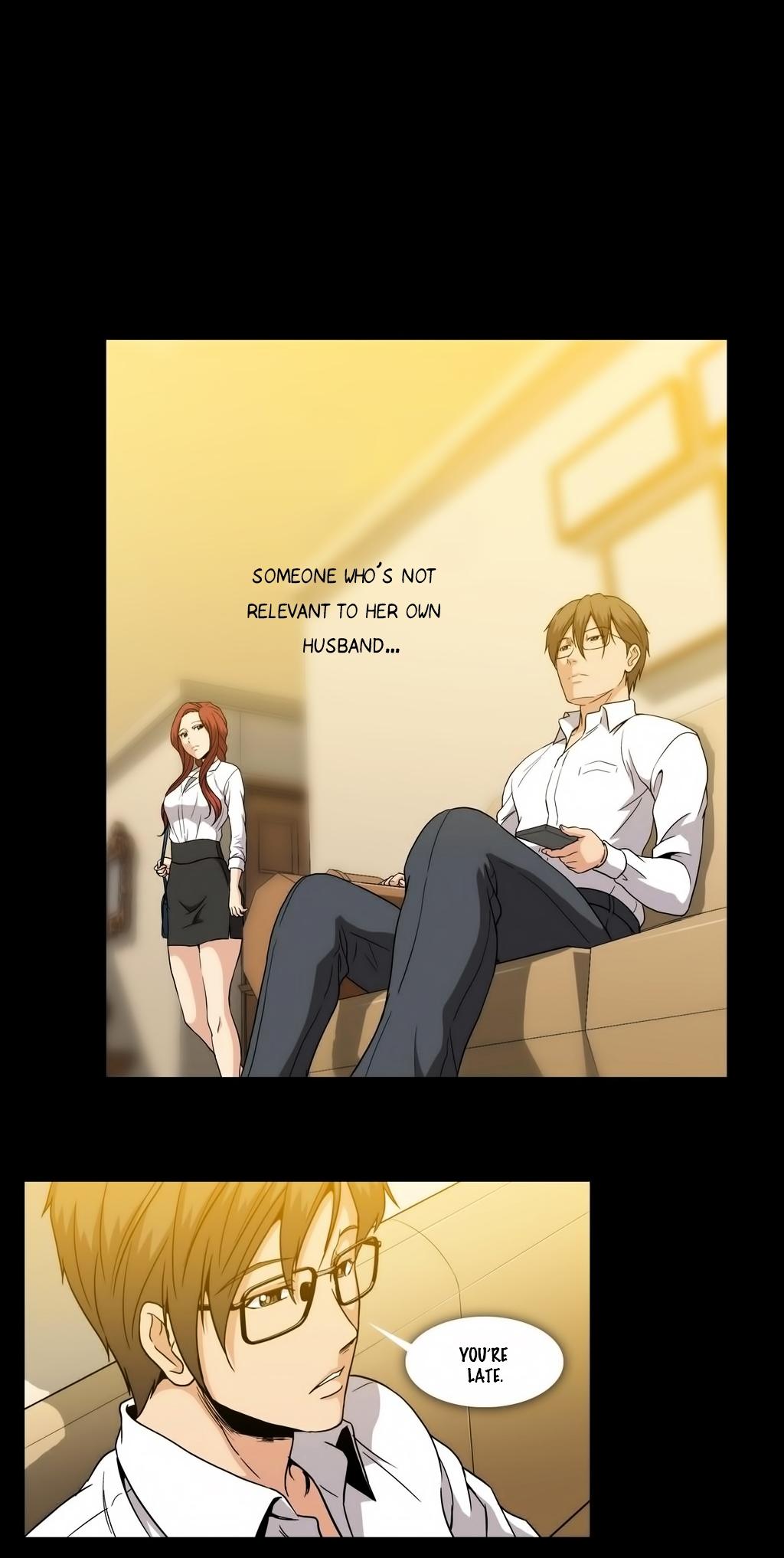 Drug Candy Chapter 28 page 19 - Chapter 28 : Read Online