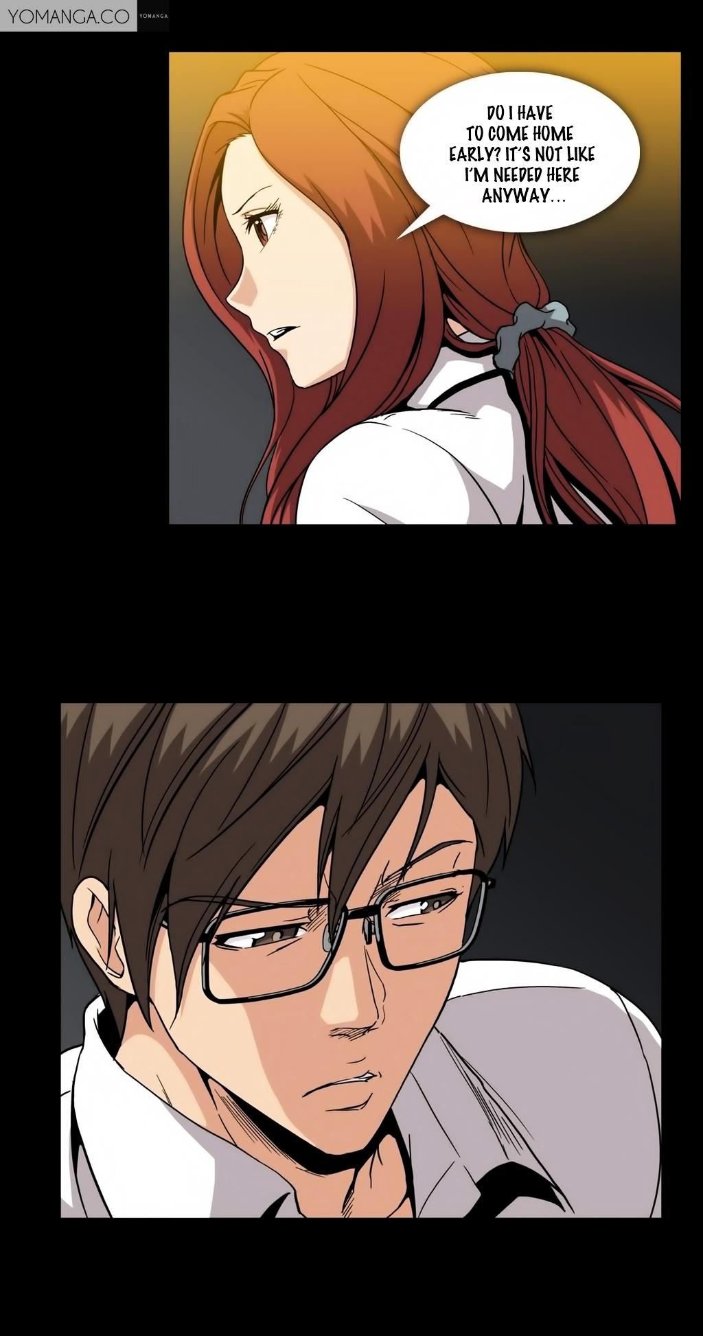 Drug Candy Chapter 28 page 20 - Chapter 28 : Read Online