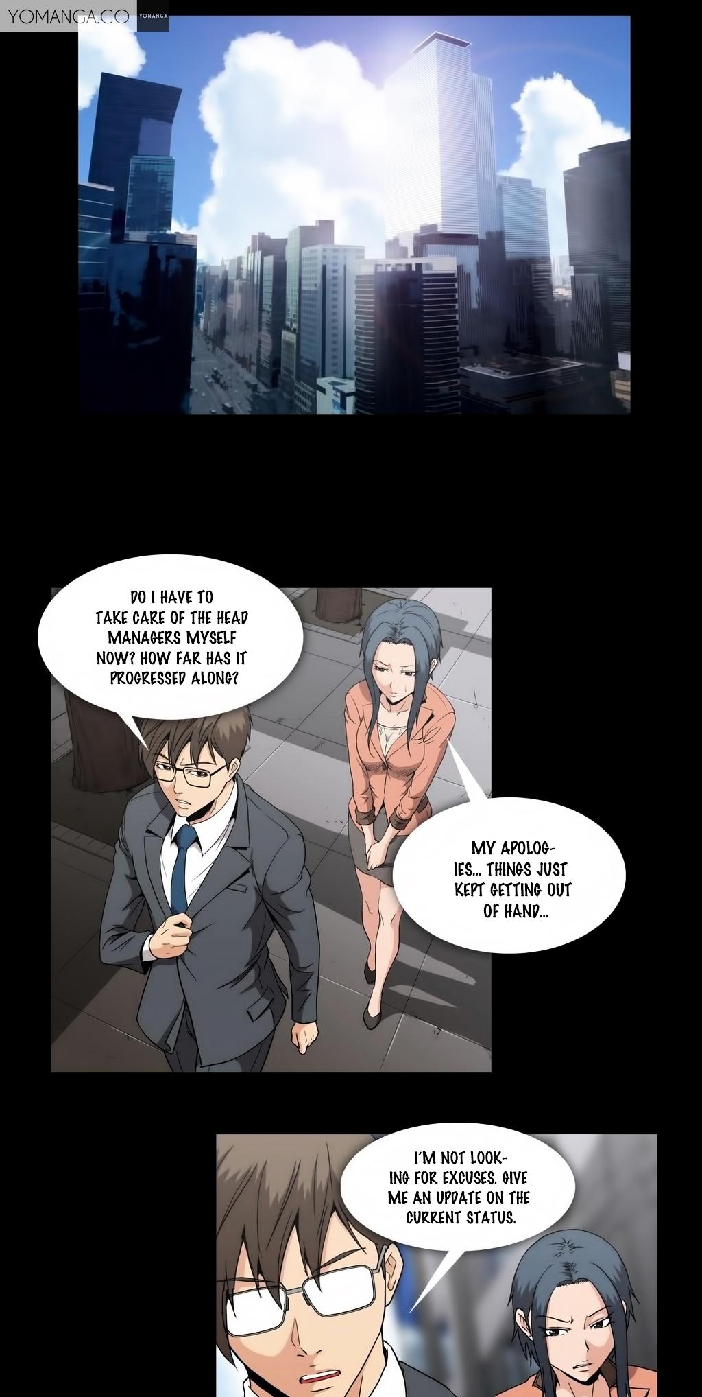 Drug Candy Chapter 28 page 22 - Chapter 28 : Read Online