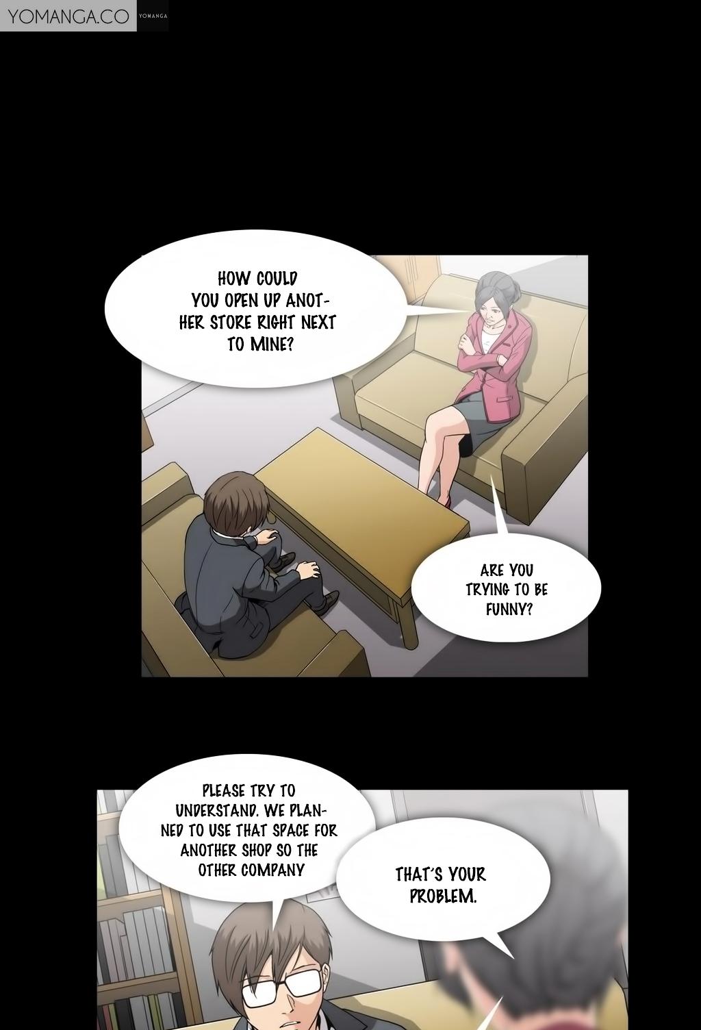 Drug Candy Chapter 28 page 24 - Chapter 28 : Read Online