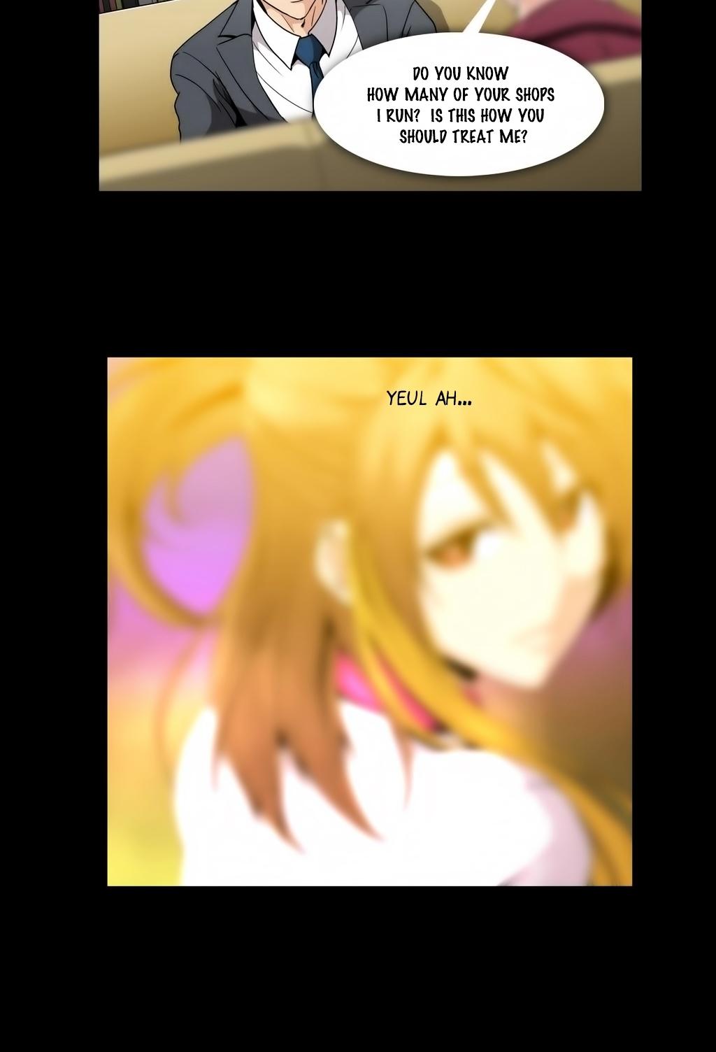 Drug Candy Chapter 28 page 25 - Chapter 28 : Read Online