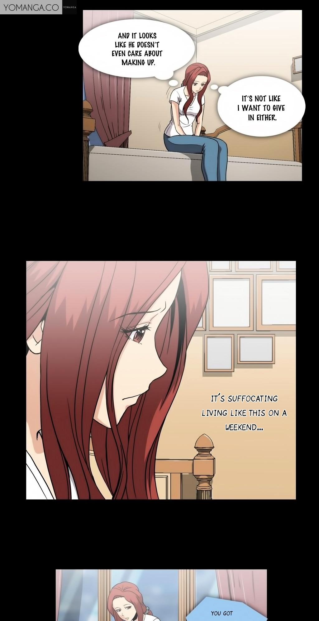 Drug Candy Chapter 28 page 31 - Chapter 28 : Read Online