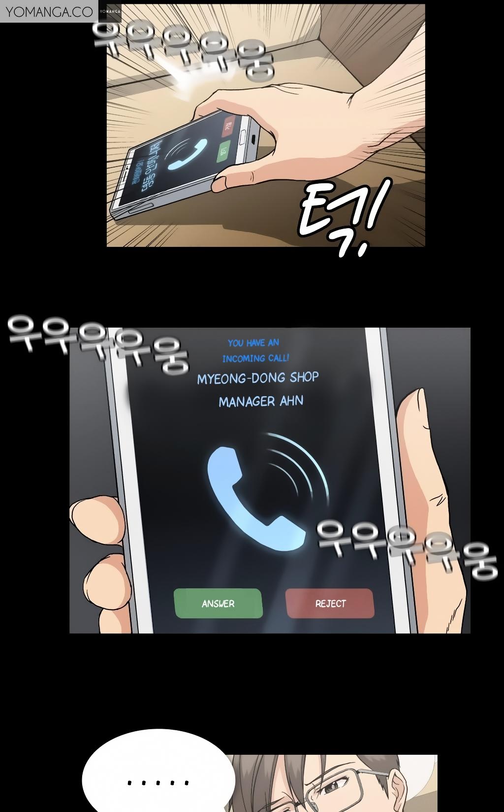 Drug Candy Chapter 28 page 33 - Chapter 28 : Read Online