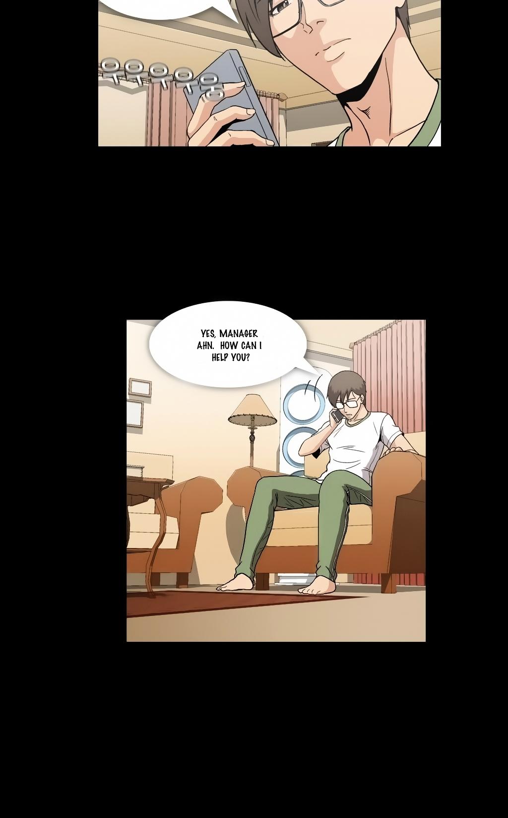 Drug Candy Chapter 28 page 34 - Chapter 28 : Read Online