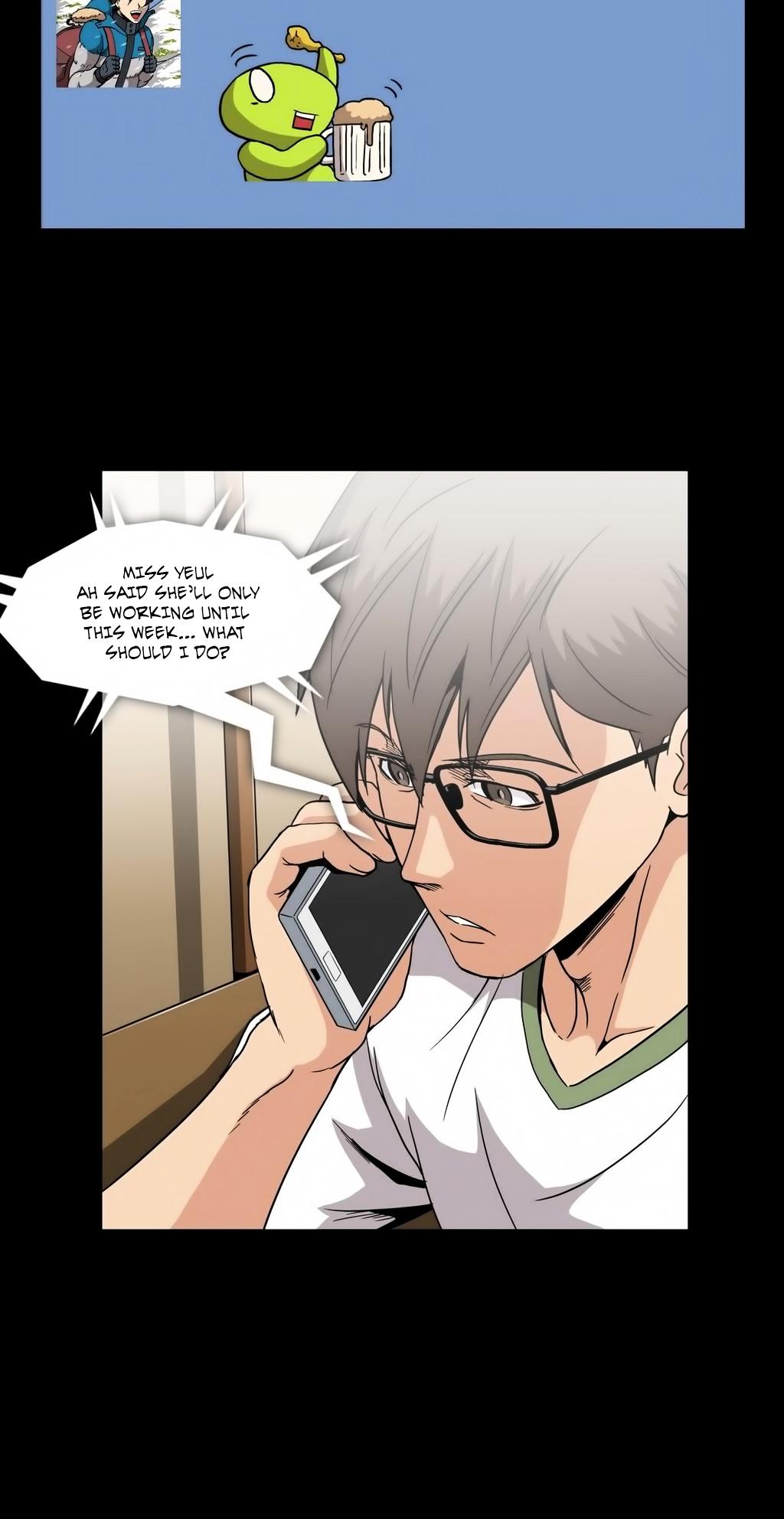 Drug Candy Chapter 28 page 36 - Chapter 28 : Read Online