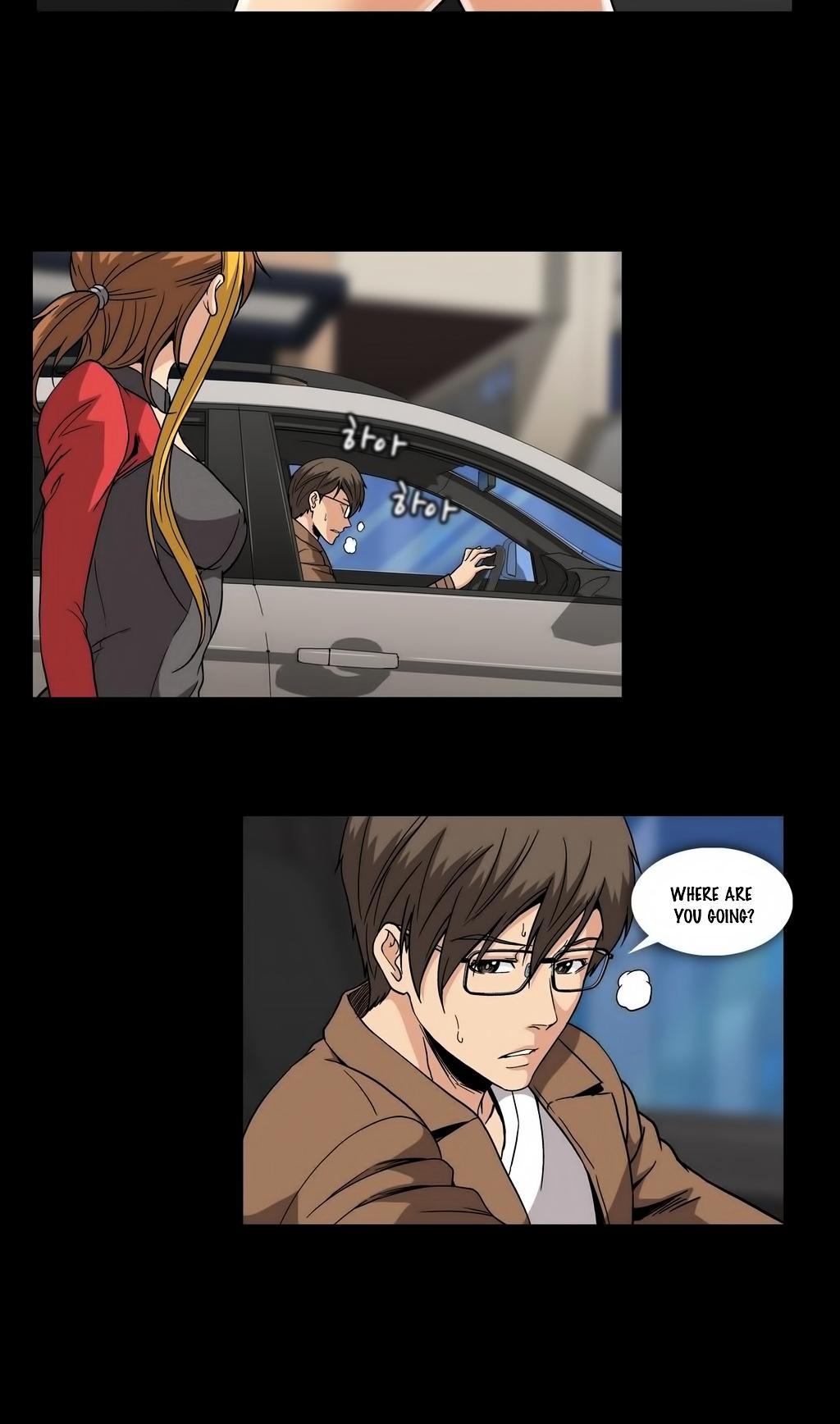 Drug Candy Chapter 28 page 40 - Chapter 28 : Read Online