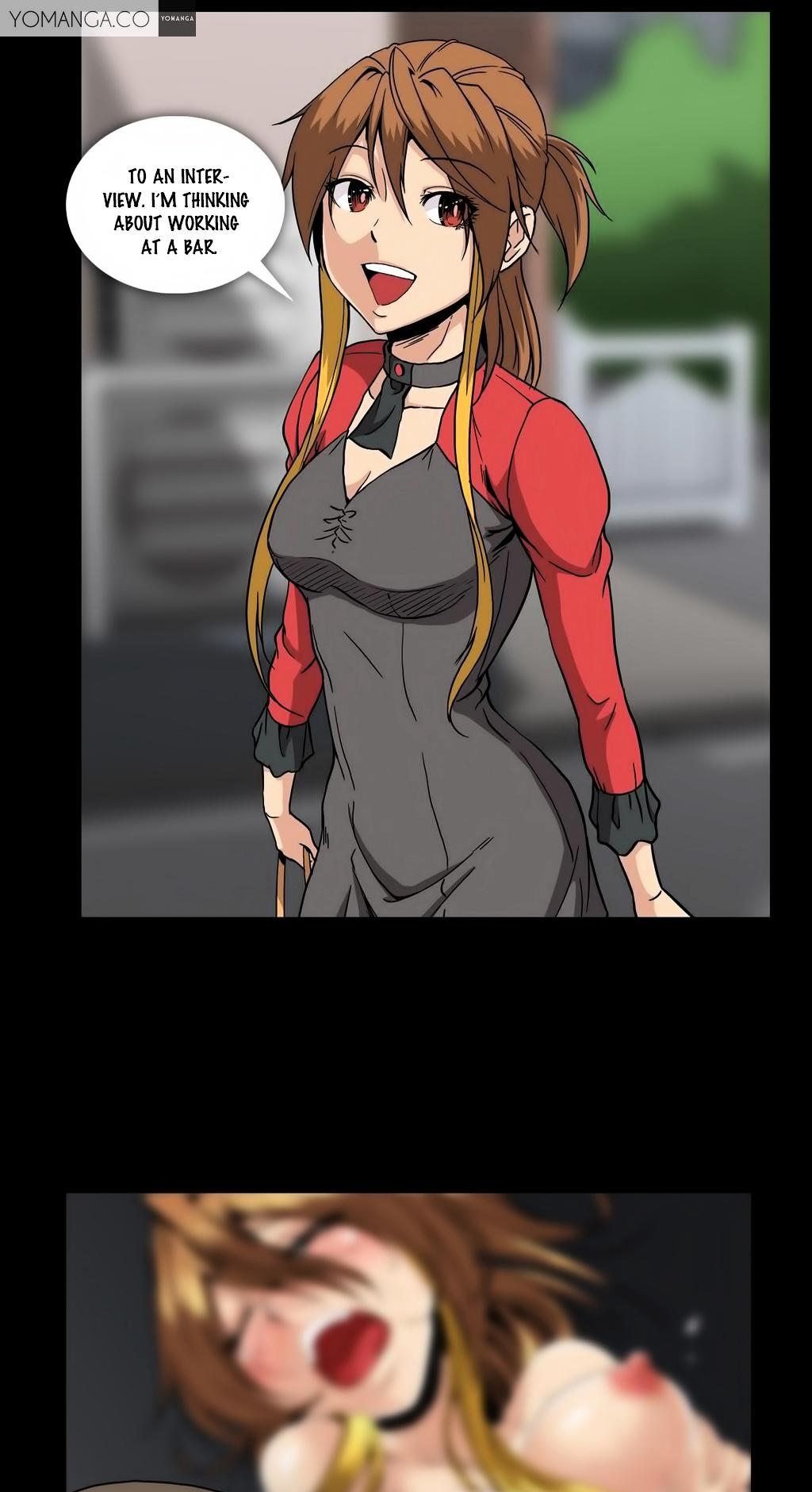 Drug Candy Chapter 28 page 41 - Chapter 28 : Read Online