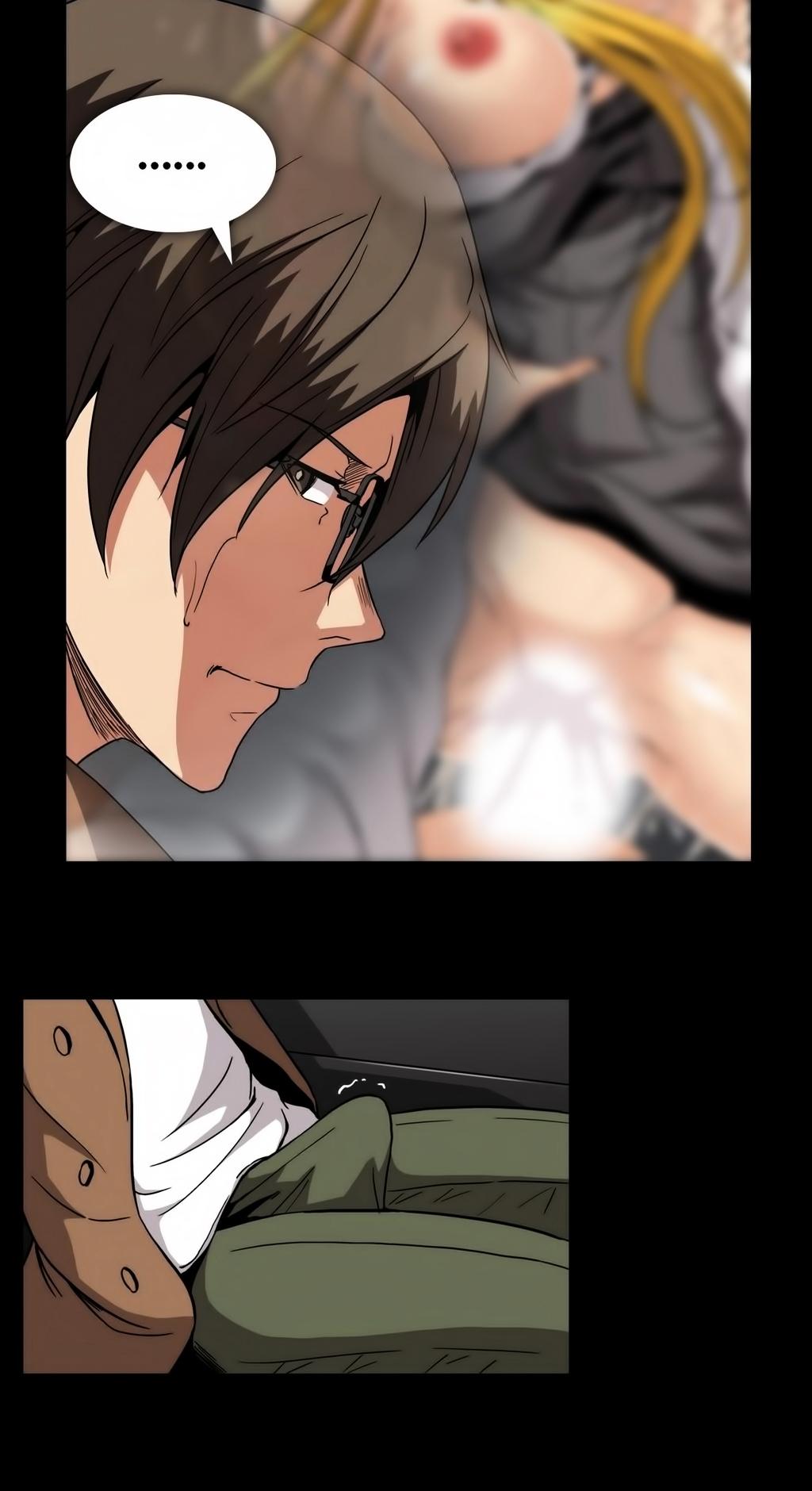 Drug Candy Chapter 28 page 42 - Chapter 28 : Read Online