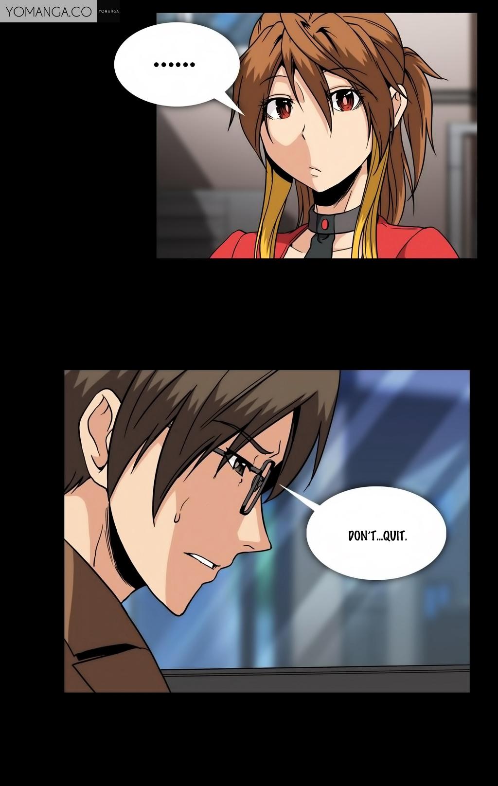 Drug Candy Chapter 28 page 43 - Chapter 28 : Read Online