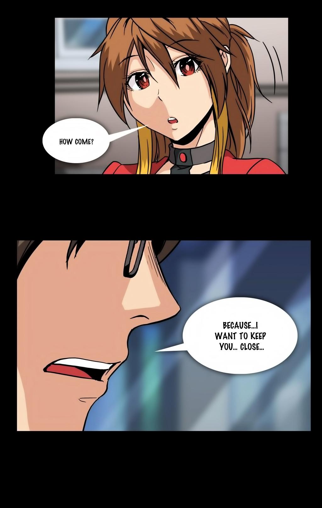 Drug Candy Chapter 28 page 44 - Chapter 28 : Read Online