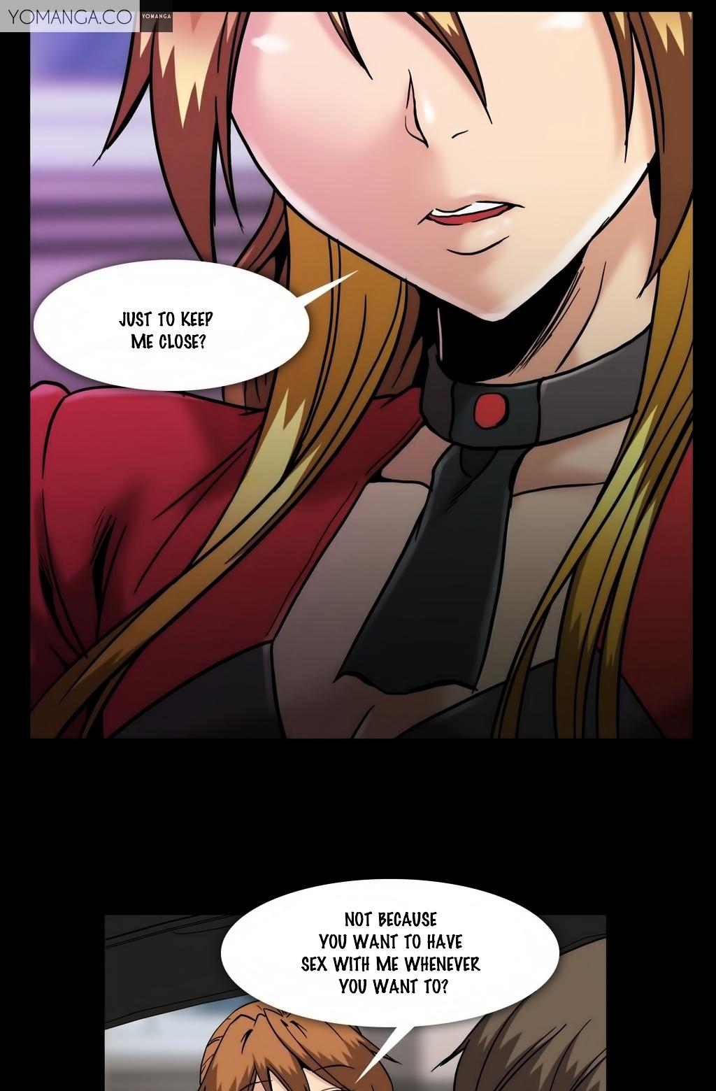 Drug Candy Chapter 28 page 45 - Chapter 28 : Read Online