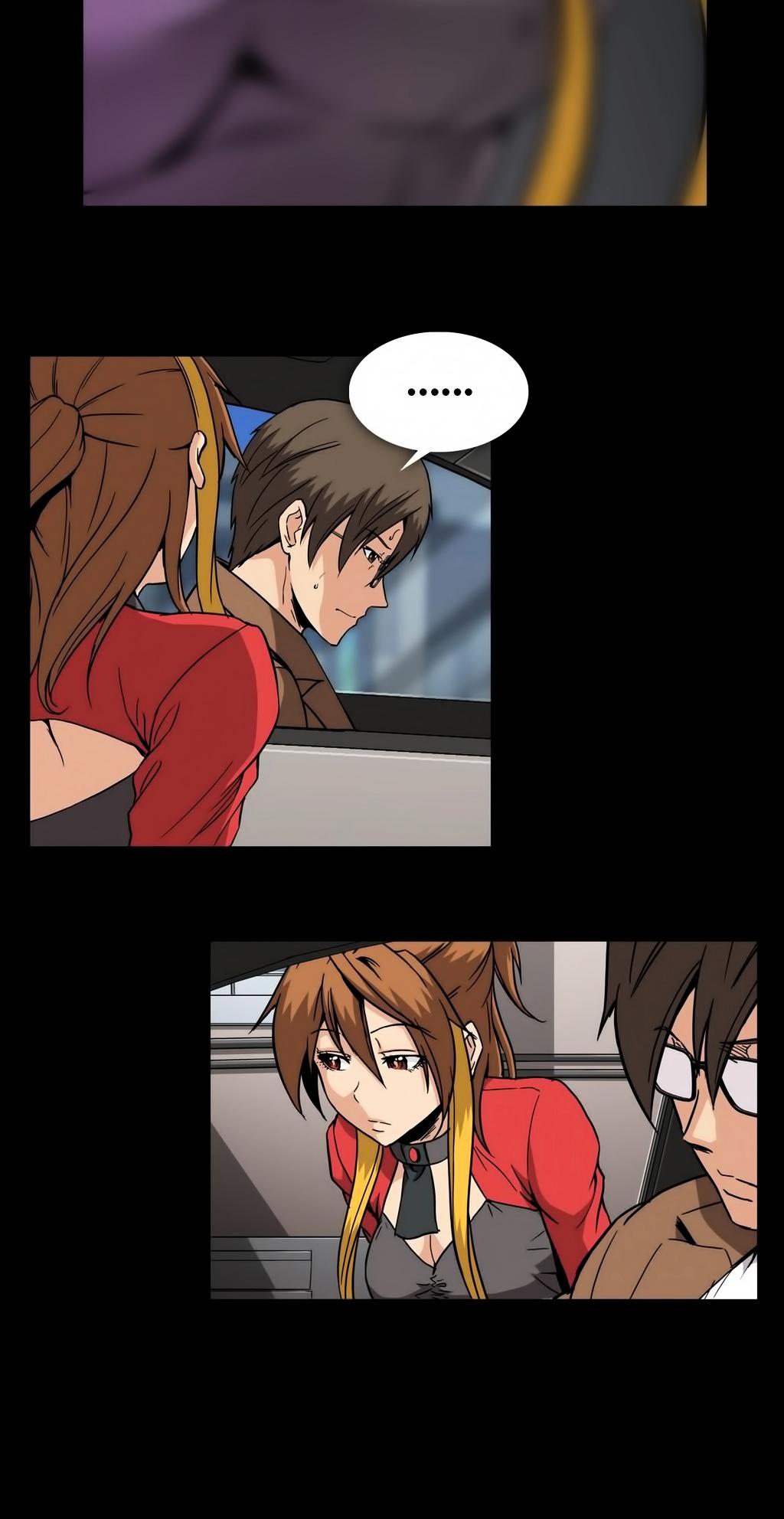 Drug Candy Chapter 28 page 48 - Chapter 28 : Read Online