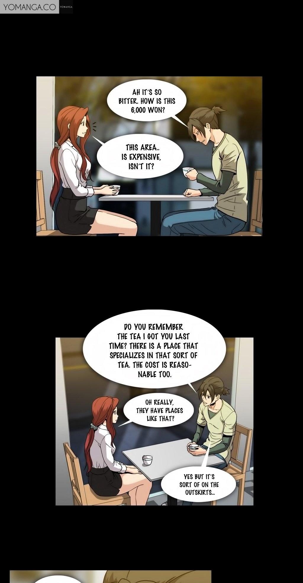 Drug Candy Chapter 28 page 5 - Chapter 28 : Read Online