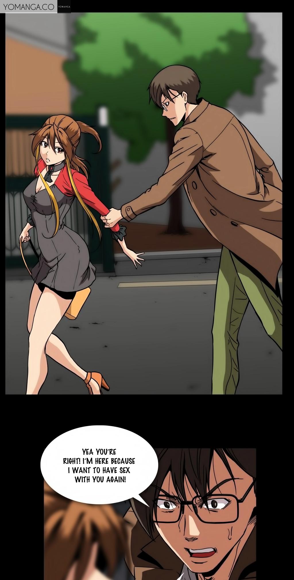 Drug Candy Chapter 28 page 51 - Chapter 28 : Read Online