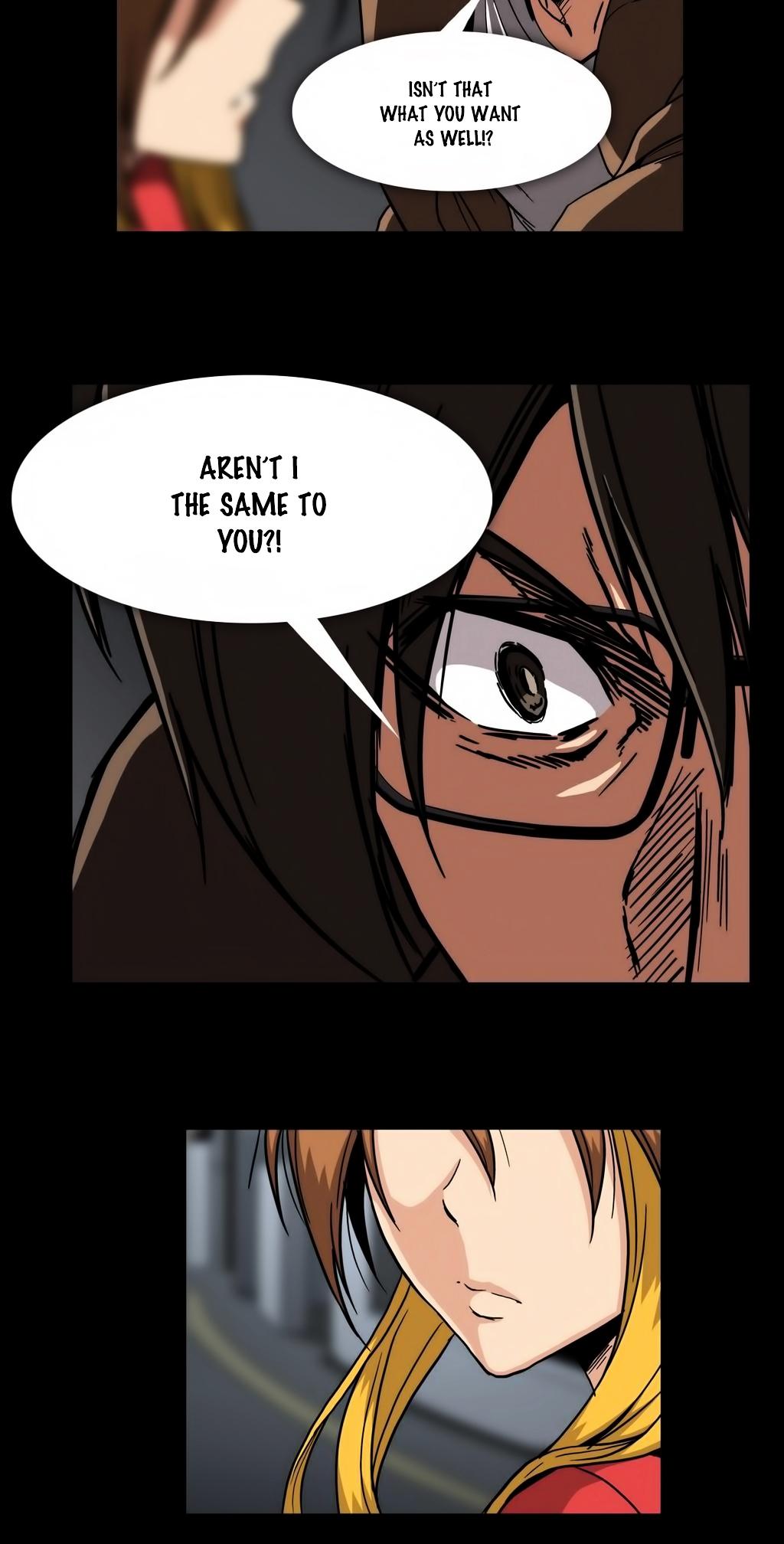 Drug Candy Chapter 28 page 52 - Chapter 28 : Read Online