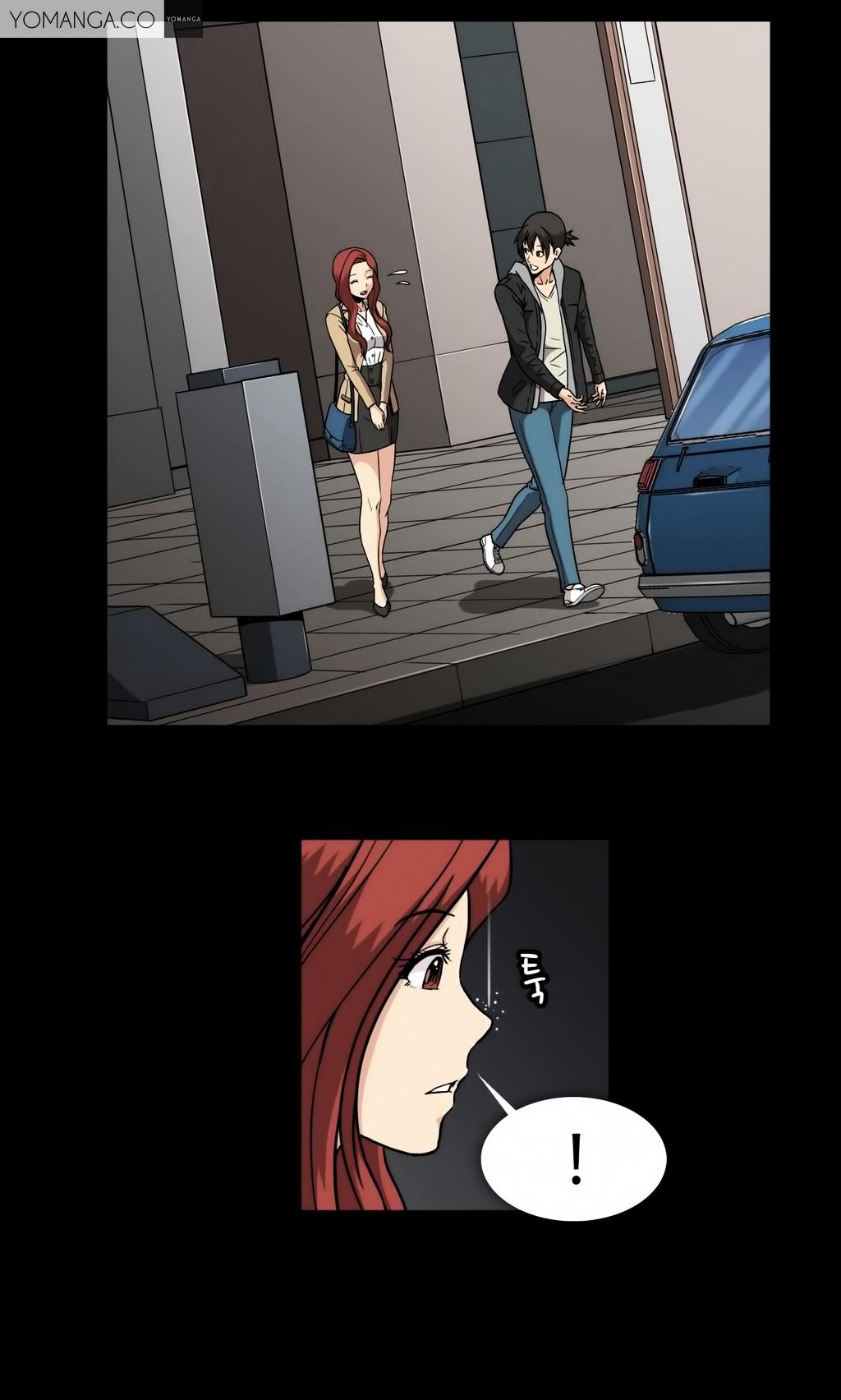 Drug Candy Chapter 28 page 55 - Chapter 28 : Read Online