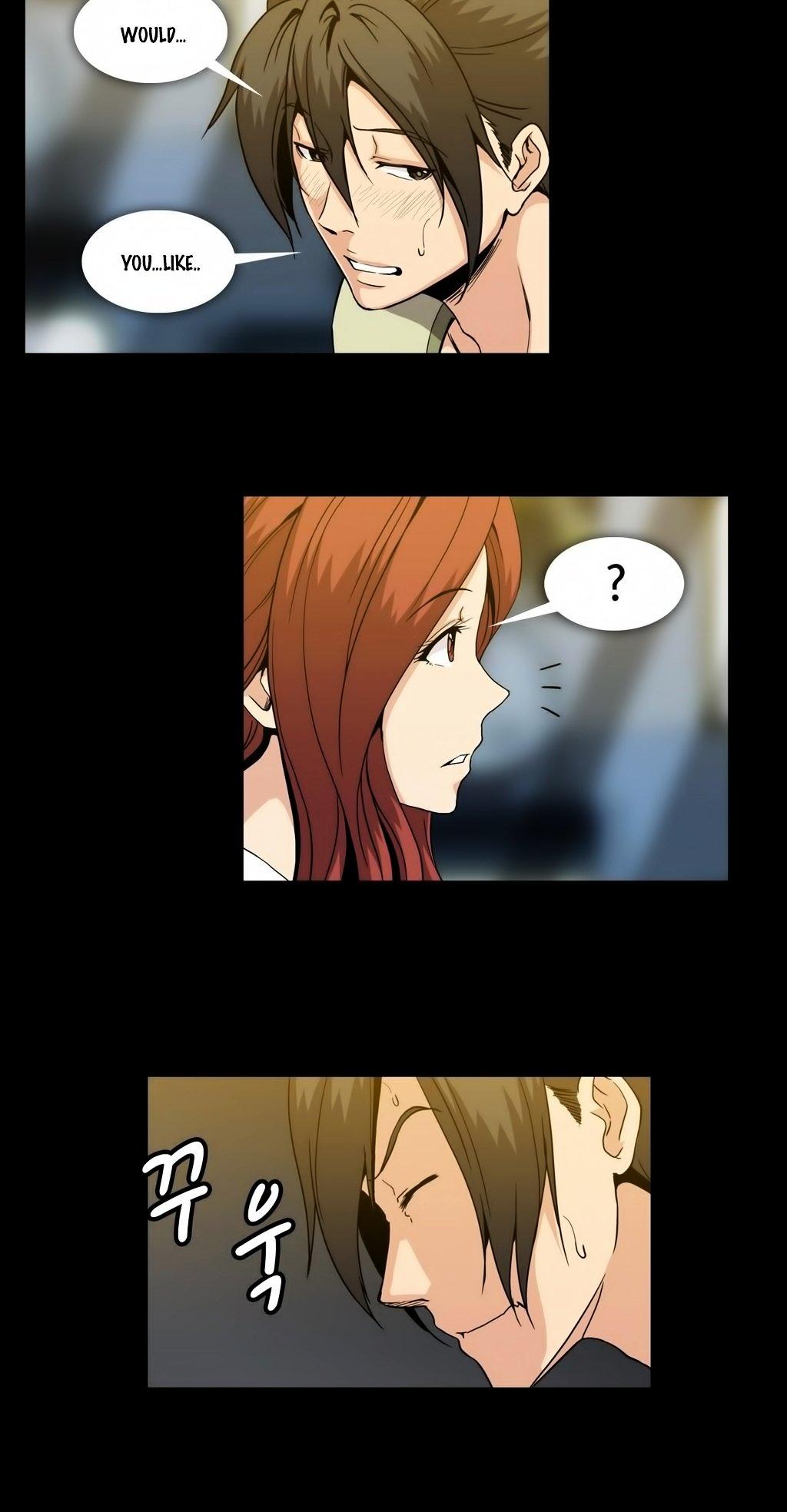 Drug Candy Chapter 28 page 6 - Chapter 28 : Read Online