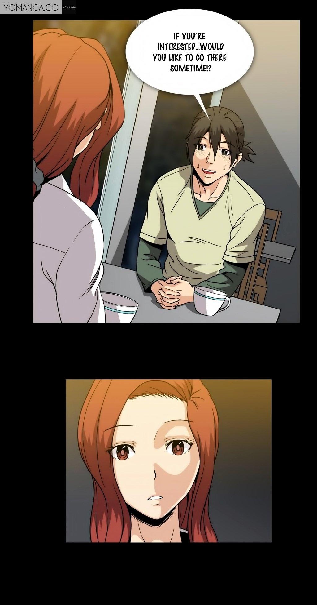 Drug Candy Chapter 28 page 7 - Chapter 28 : Read Online