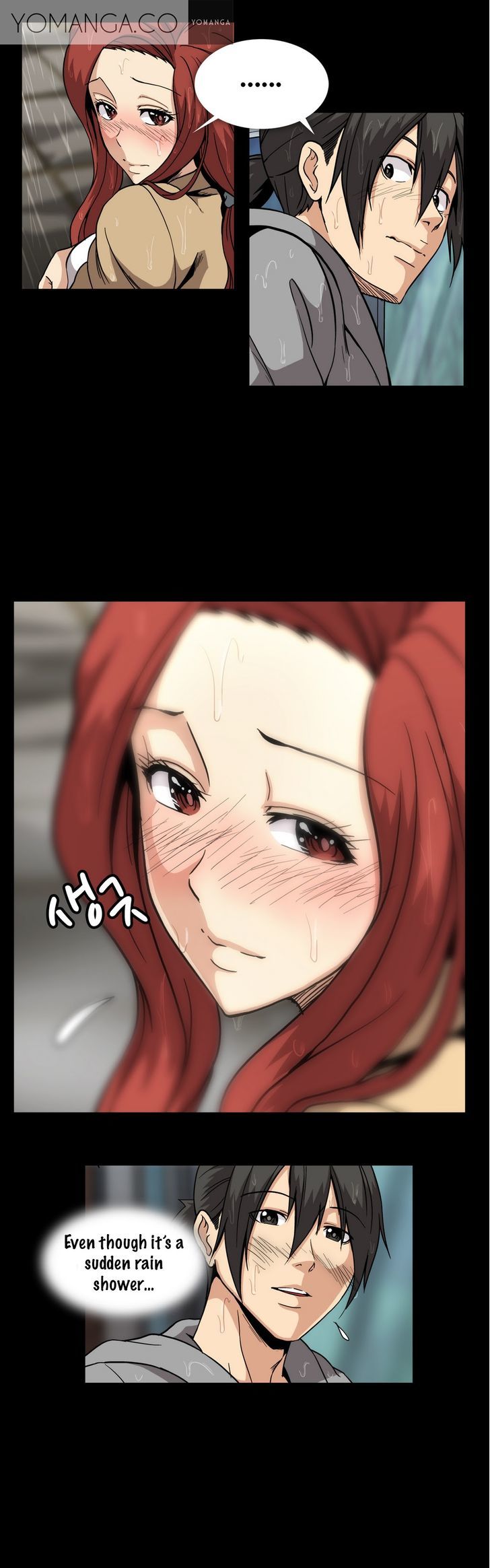 Drug Candy Chapter 29 page 16 - Chapter 29