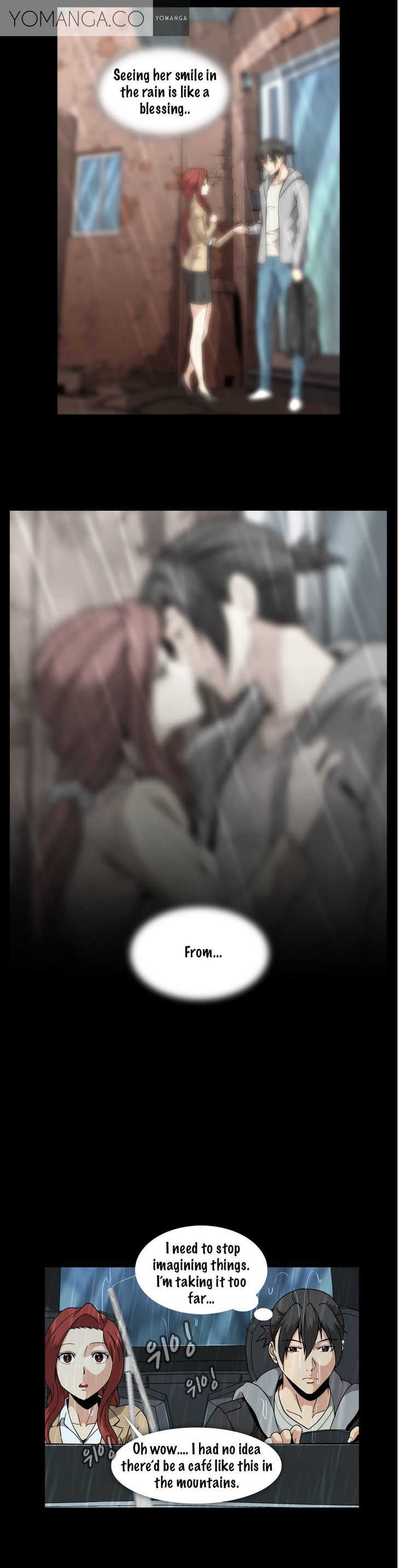 Drug Candy Chapter 29 page 17 - Chapter 29