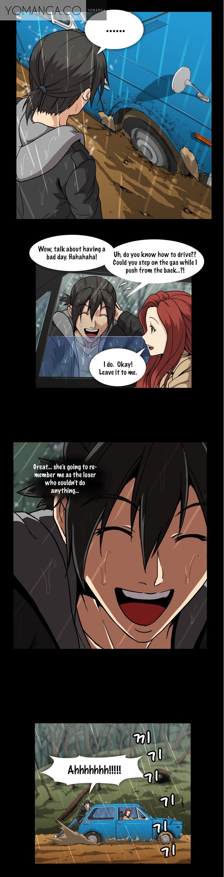 Drug Candy Chapter 29 page 19 - Chapter 29