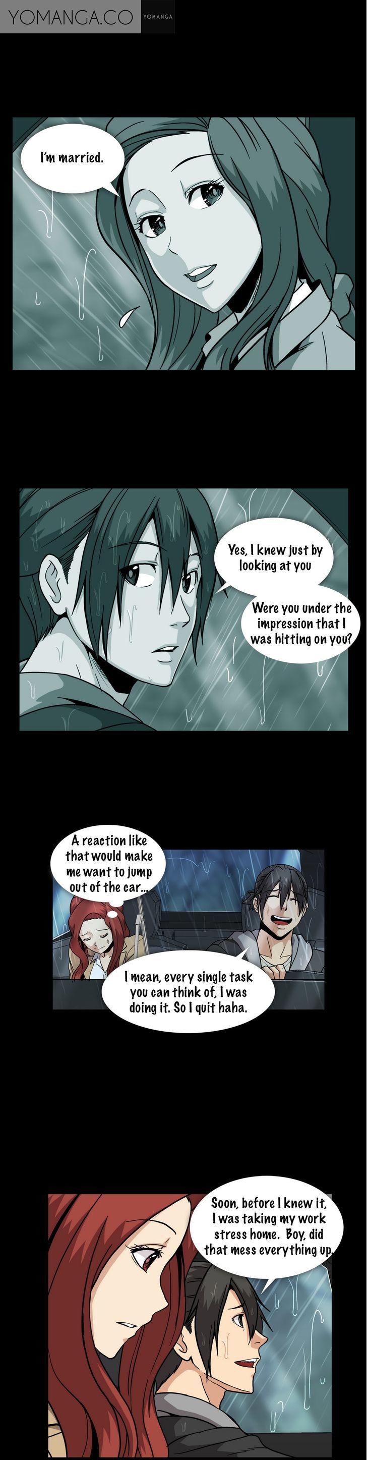 Drug Candy Chapter 29 page 22 - Chapter 29