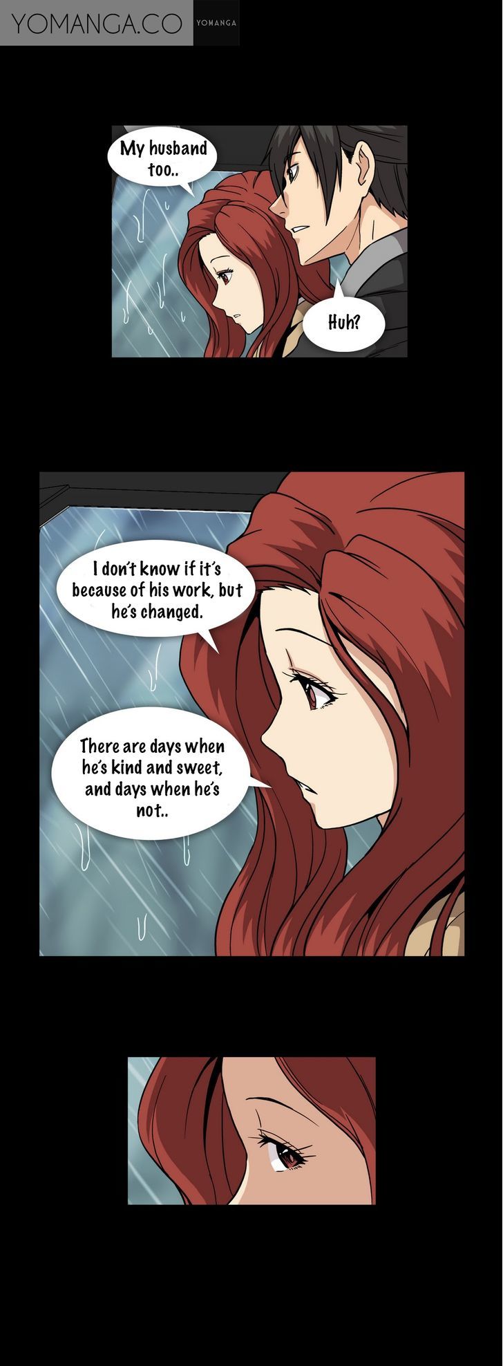 Drug Candy Chapter 29 page 23 - Chapter 29