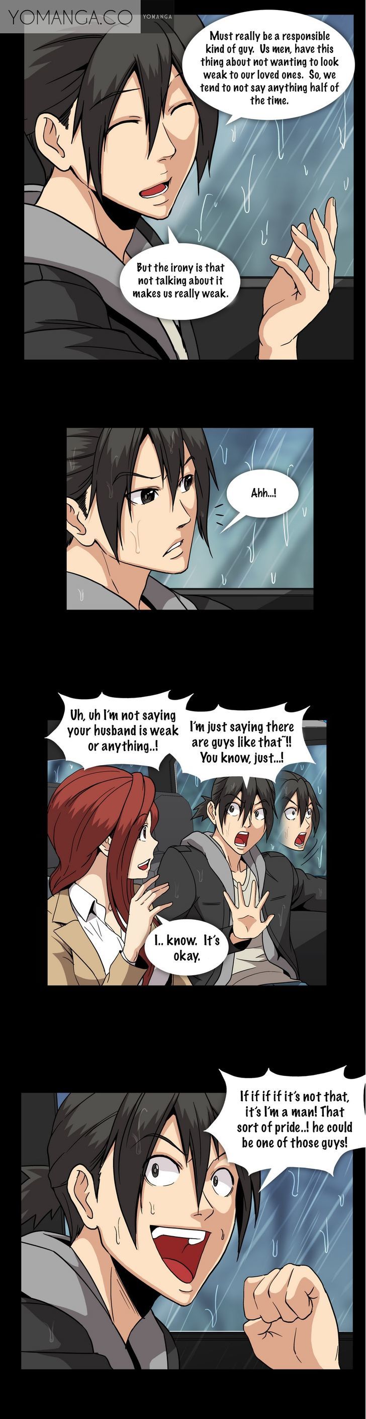 Drug Candy Chapter 29 page 25 - Chapter 29