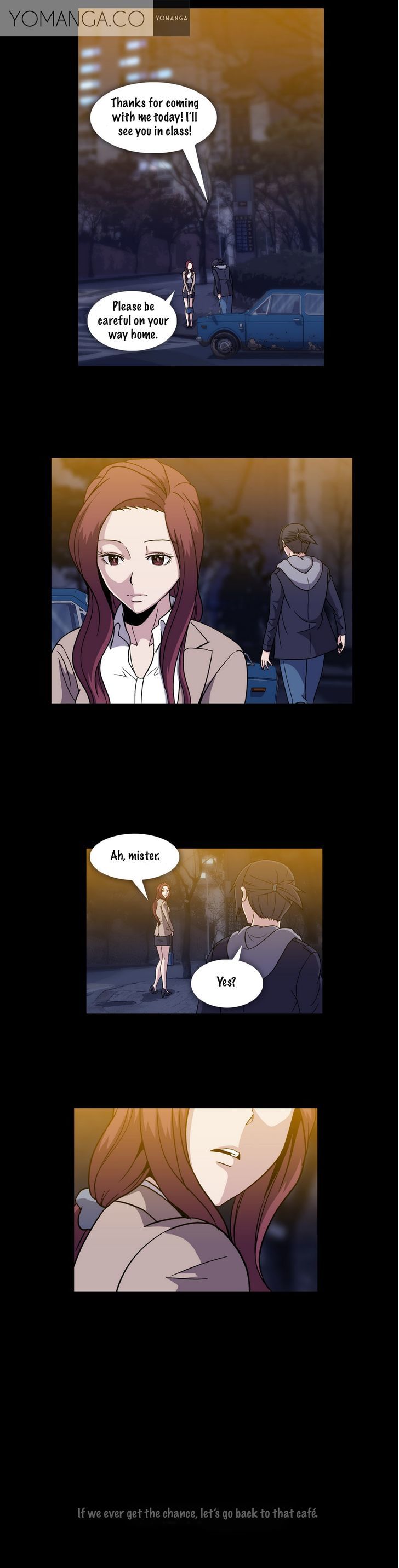 Drug Candy Chapter 29 page 27 - Chapter 29