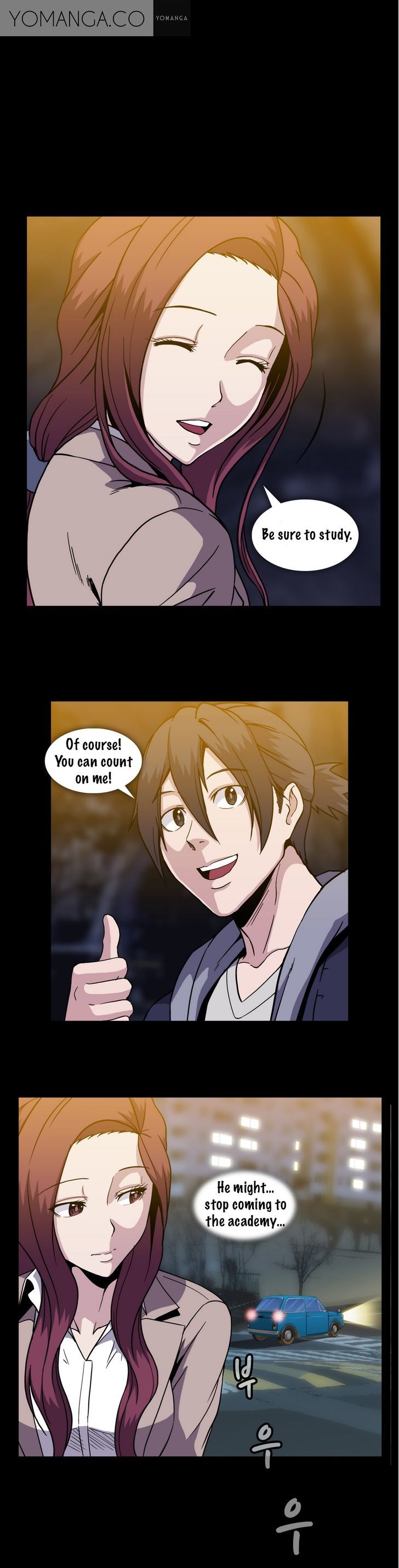 Drug Candy Chapter 29 page 28 - Chapter 29