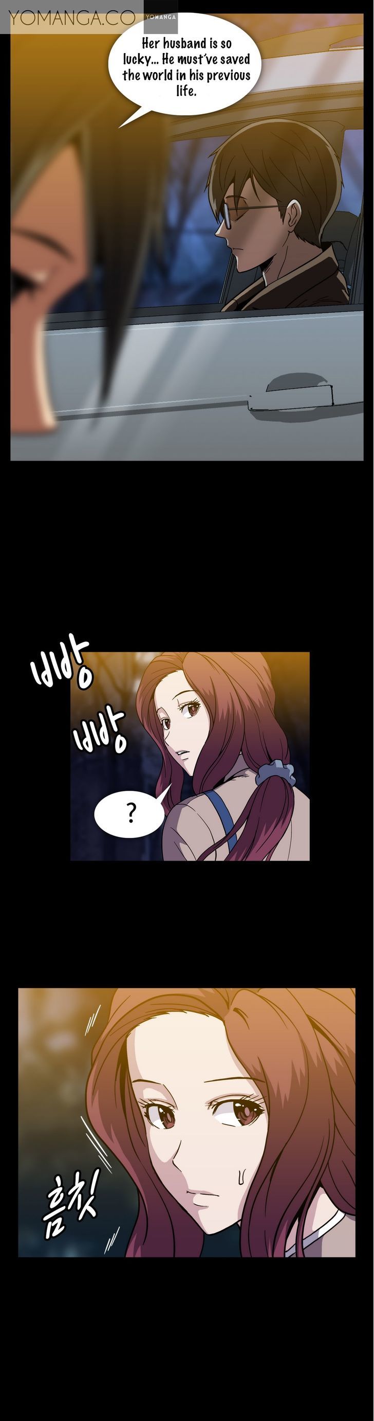 Drug Candy Chapter 29 page 30 - Chapter 29