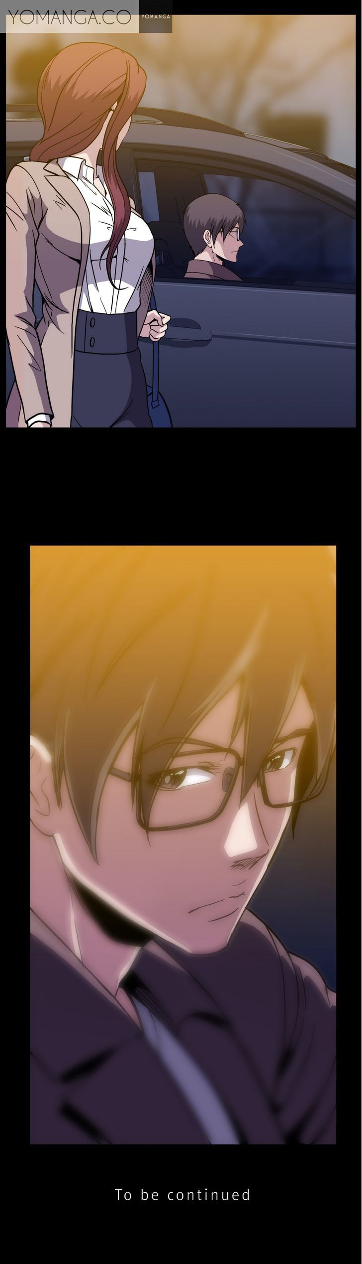 Drug Candy Chapter 29 page 31 - Chapter 29