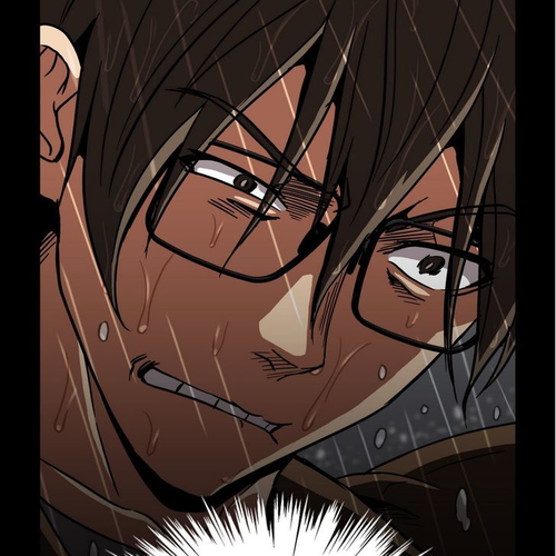 Drug Candy Chapter 29 cover