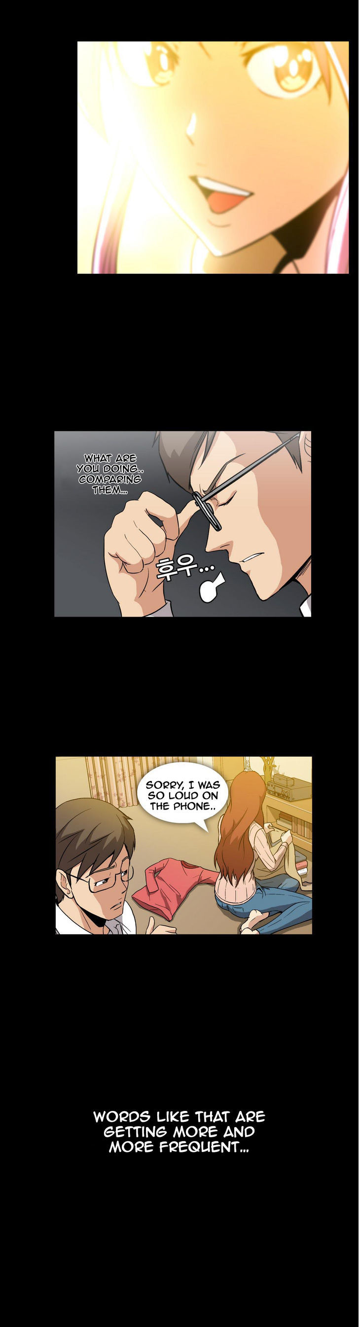 Drug Candy Chapter 3 page 13 - Chapter 3