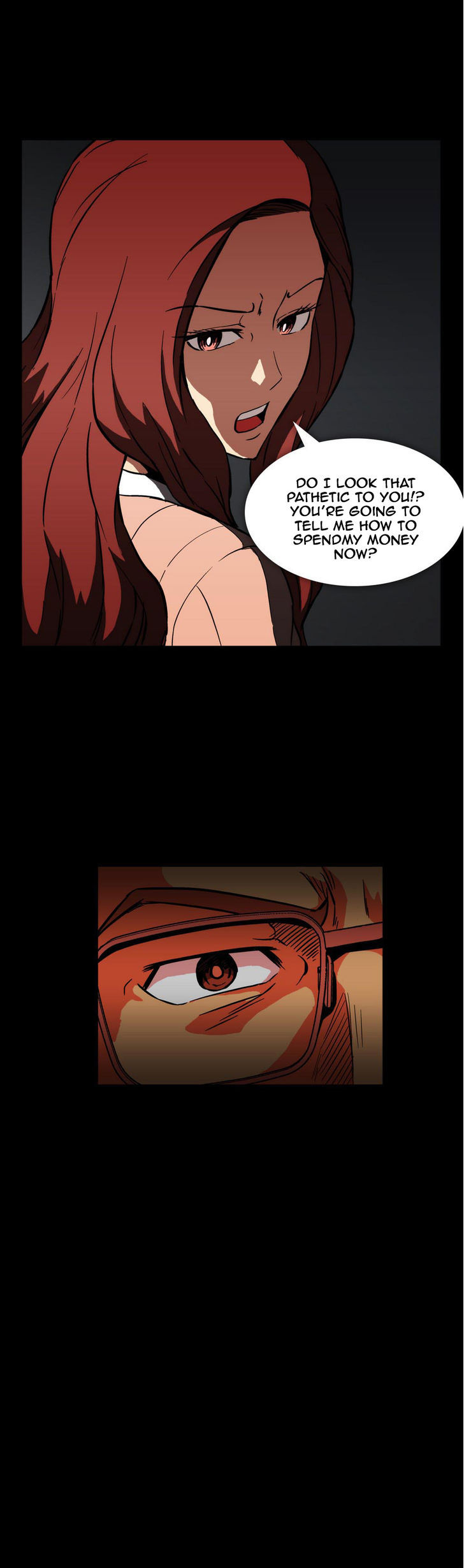 Drug Candy Chapter 3 page 15 - Chapter 3