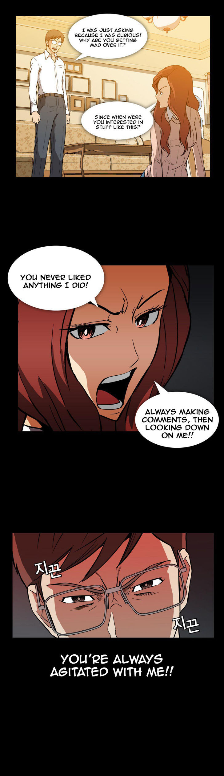 Drug Candy Chapter 3 page 16 - Chapter 3