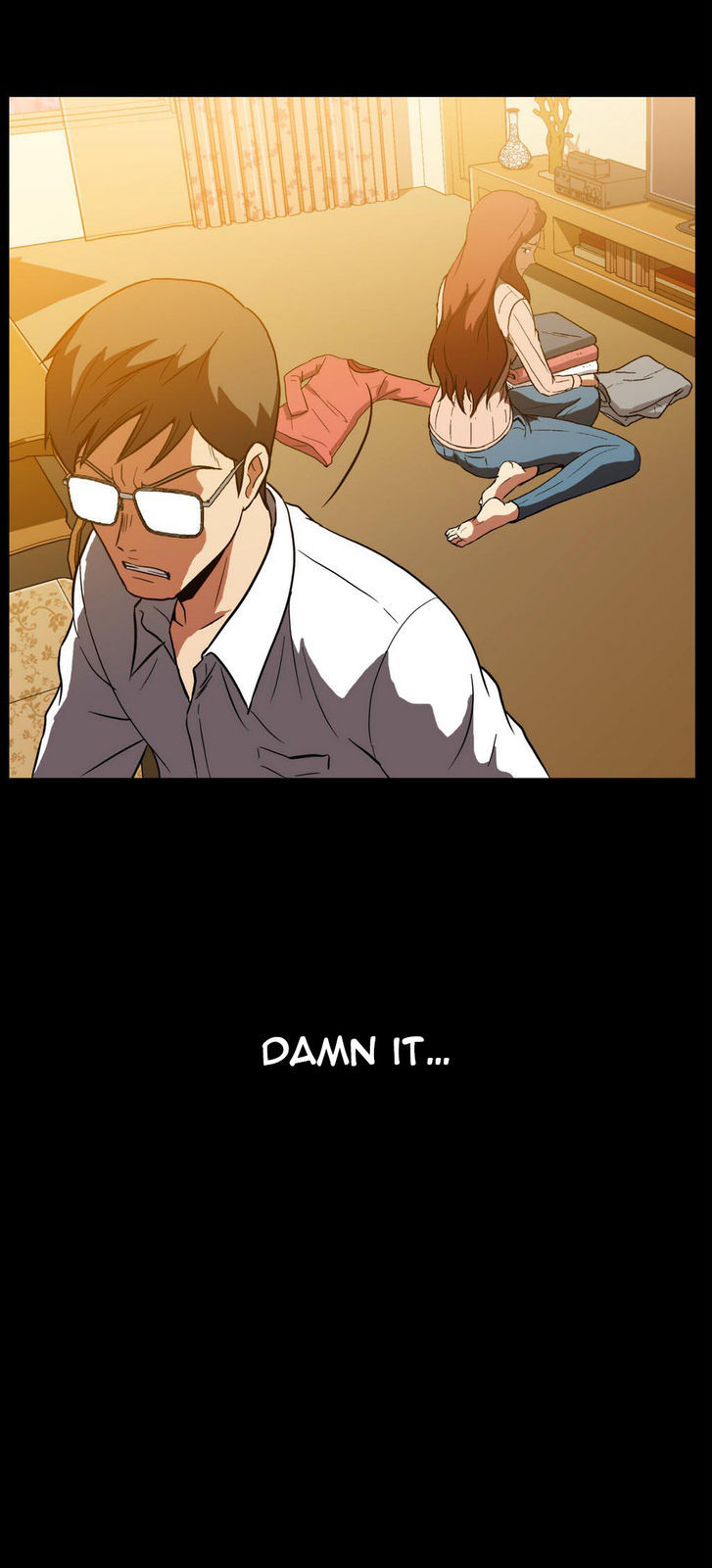 Drug Candy Chapter 3 page 18 - Chapter 3