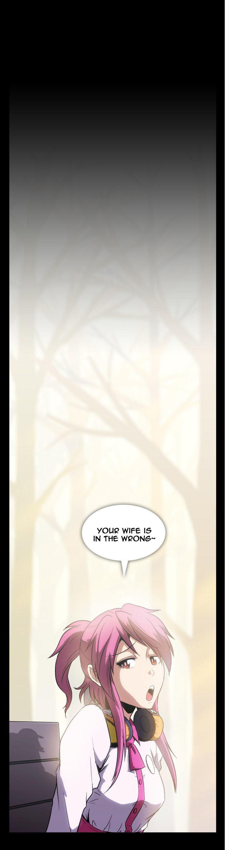 Drug Candy Chapter 3 page 19 - Chapter 3